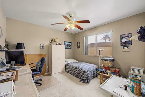 Bedroom - 1123 W 15th Ave, Apache Junction, AZ 85120 photo 6 of 7