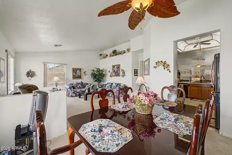 Dining - 1123 W 15th Ave, Apache Junction, AZ 85120 photo 1 of 2