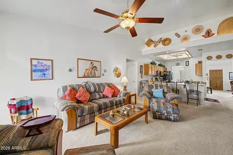 Living - 1123 W 15th Ave, Apache Junction, AZ 85120 photo 3 of 5