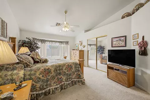 Bedroom - 1123 W 15th Ave, Apache Junction, AZ 85120 photo 1 of 7