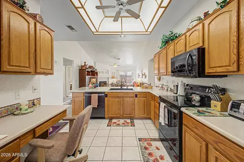 Kitchen - 1123 W 15th Ave, Apache Junction, AZ 85120 photo 1 of 4