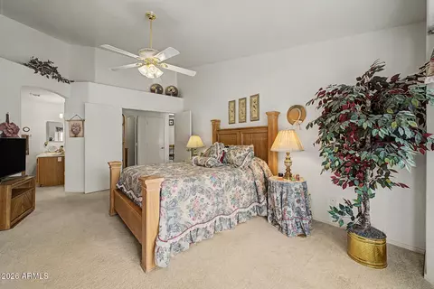Bedroom - 1123 W 15th Ave, Apache Junction, AZ 85120 photo 3 of 7
