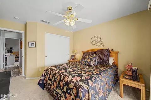 Bedroom - 1123 W 15th Ave, Apache Junction, AZ 85120 photo 5 of 7
