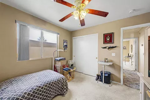 Bedroom - 1123 W 15th Ave, Apache Junction, AZ 85120 photo 7 of 7