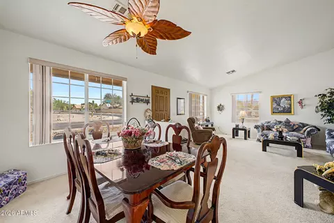 Dining - 1123 W 15th Ave, Apache Junction, AZ 85120 photo 2 of 2