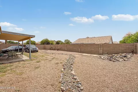 Exterior - 1123 W 15th Ave, Apache Junction, AZ 85120 photo 3 of 5
