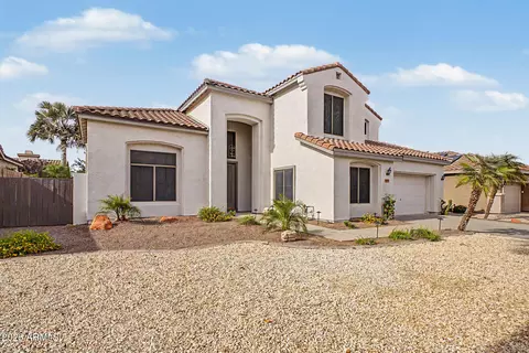 6772 W Sonnet Dr, Glendale, AZ 85308