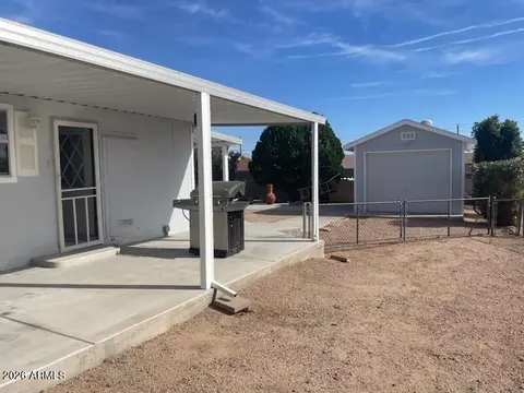 764 S 85th St, Mesa, AZ 85208 photo 19