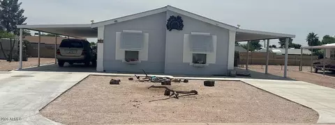 764 S 85th St, Mesa, AZ 85208