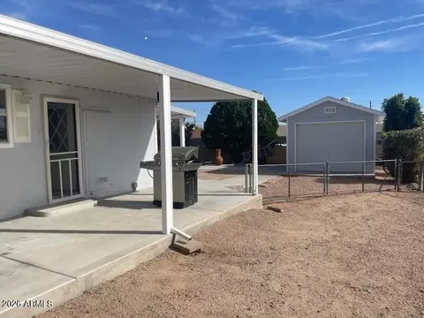 764 S 85th St, Mesa, AZ 85208 photo 15