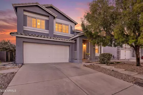 11032 W Augusta Ave, Glendale, AZ 85307