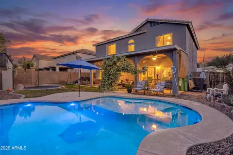 11032 W Augusta Ave, Glendale, AZ 85307