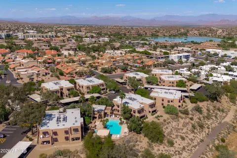 16657 E Gunsight Dr #181, Fountain Hills, AZ 85268