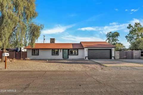 11519 E Vine Ave, Mesa, AZ 85208