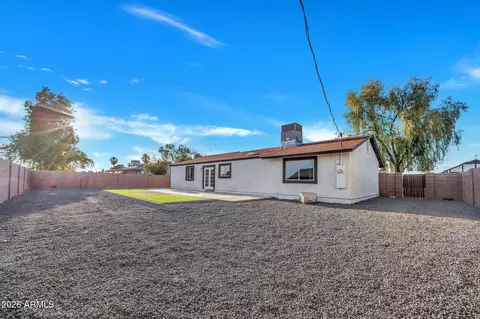 11519 E Vine Ave, Mesa, AZ 85208 photo 23