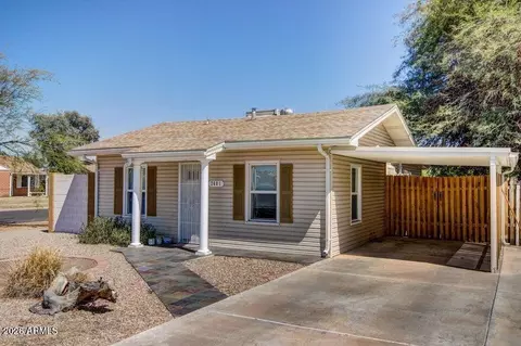 2681 N 15th St, Phoenix, AZ 85006