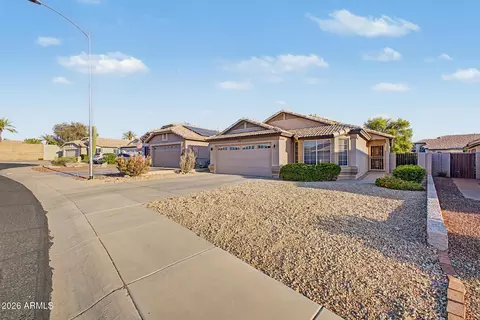 10729 W Irma Ln, Sun City, AZ 85373