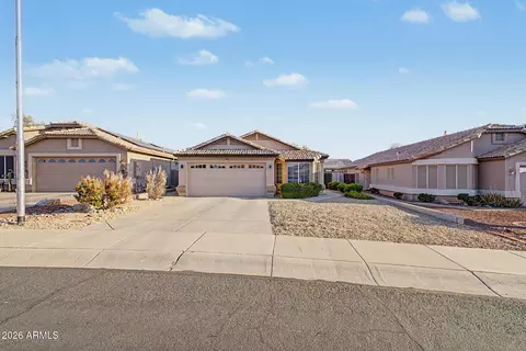 10729 W Irma Ln, Sun City, AZ 85373