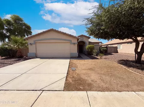 727 E Mahoney Cir, Buckeye, AZ 85326