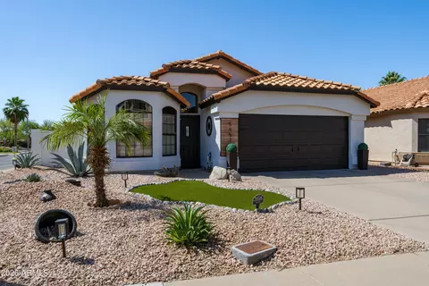 5957 E Aire Libre Ln, Scottsdale, AZ 85254