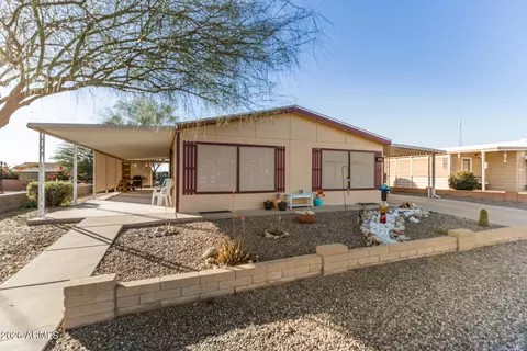 3806 N South Dakota Ave, Florence, AZ 85132