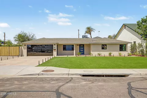 3820 N 22nd St, Phoenix, AZ 85016