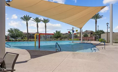 Exterior - 4349 E Clifton Ave, Gilbert, AZ 85295 photo 9 of 9