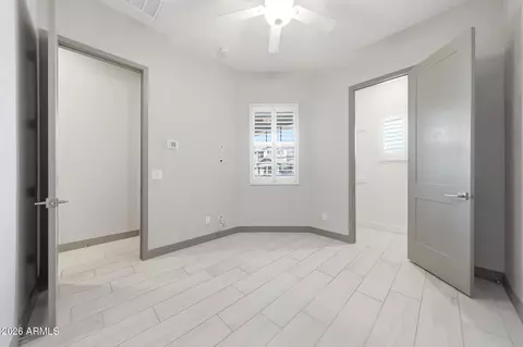Bedroom - 4349 E Clifton Ave, Gilbert, AZ 85295 photo 8 of 8