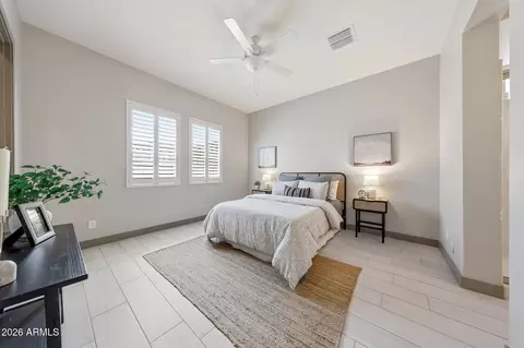 Bedroom - 4349 E Clifton Ave, Gilbert, AZ 85295 photo 2 of 8