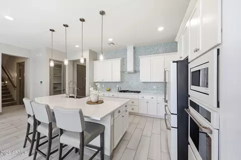 Kitchen - 4349 E Clifton Ave, Gilbert, AZ 85295 photo 1 of 2
