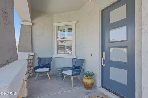 Exterior - 4349 E Clifton Ave, Gilbert, AZ 85295 photo 2 of 9