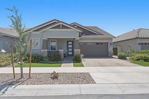4349 E Clifton Ave, Gilbert, AZ 85295