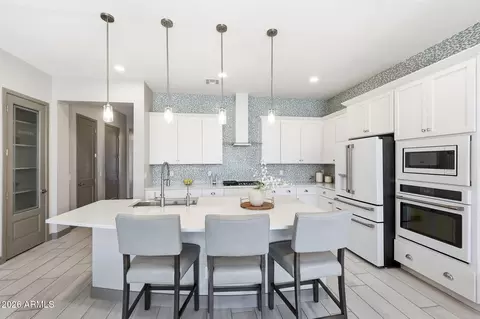Kitchen - 4349 E Clifton Ave, Gilbert, AZ 85295 photo 2 of 2