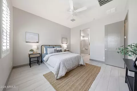 Bedroom - 4349 E Clifton Ave, Gilbert, AZ 85295 photo 1 of 8