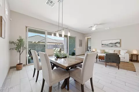 Dining - 4349 E Clifton Ave, Gilbert, AZ 85295 photo 1 of 2