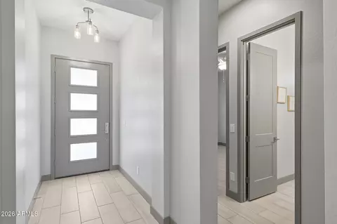 Entry Way - 4349 E Clifton Ave, Gilbert, AZ 85295 photo 3 of 3