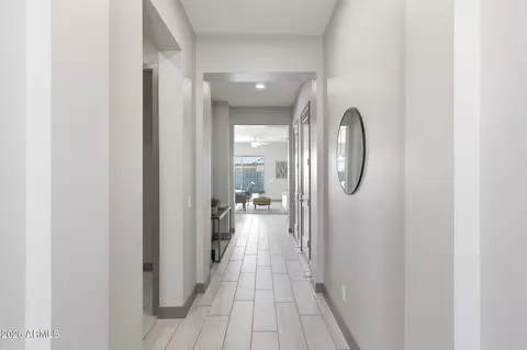 Entry Way - 4349 E Clifton Ave, Gilbert, AZ 85295 photo 2 of 3