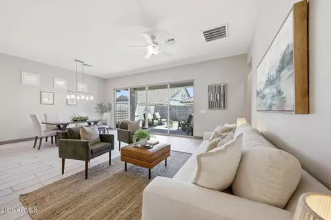 4349 E Clifton Ave, Gilbert, AZ 85295
