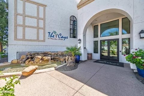 2511 W Queen Creek Rd #170, Chandler, AZ 85248