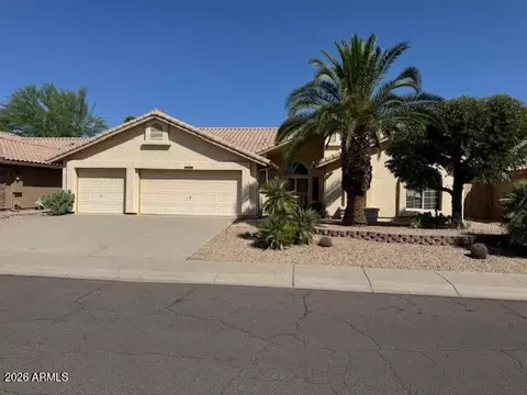 8456 W Rockwood Dr, Peoria, AZ 85382