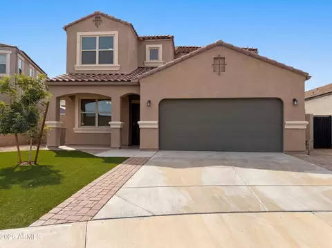 41977 W Lunar St, Maricopa, AZ 85138