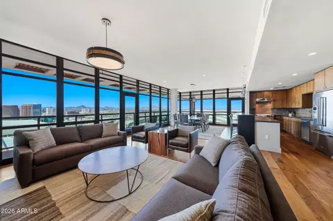 310 S 4th St #2204, Phoenix, AZ 85004