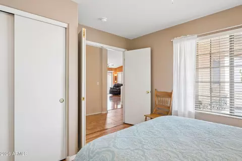 Bedroom - 2101 S Meridian Rd #314, Apache Junction, AZ 85120 photo 2 of 4