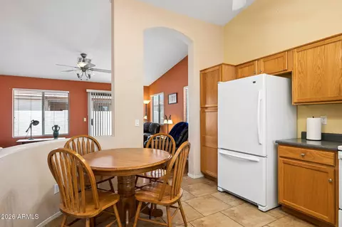 Kitchen - 2101 S Meridian Rd #314, Apache Junction, AZ 85120 photo 1 of 4