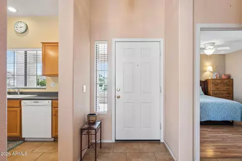Entry Way - 2101 S Meridian Rd #314, Apache Junction, AZ 85120 photo 1 of 1
