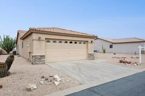 Exterior - 2101 S Meridian Rd #314, Apache Junction, AZ 85120 photo 2 of 6