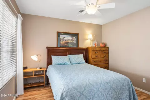 Bedroom - 2101 S Meridian Rd #314, Apache Junction, AZ 85120 photo 1 of 4