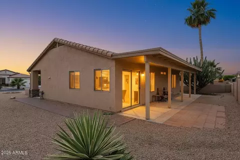 Exterior - 2101 S Meridian Rd #314, Apache Junction, AZ 85120 photo 4 of 6