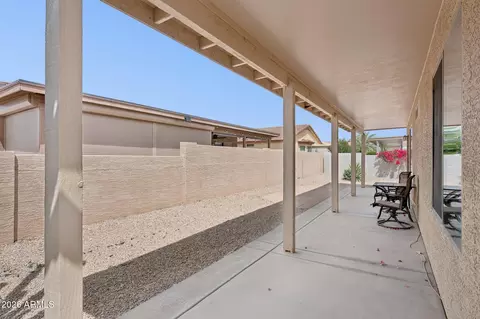 Exterior - 2101 S Meridian Rd #314, Apache Junction, AZ 85120 photo 6 of 6