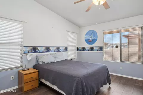 Bedroom - 2101 S Meridian Rd #314, Apache Junction, AZ 85120 photo 3 of 4